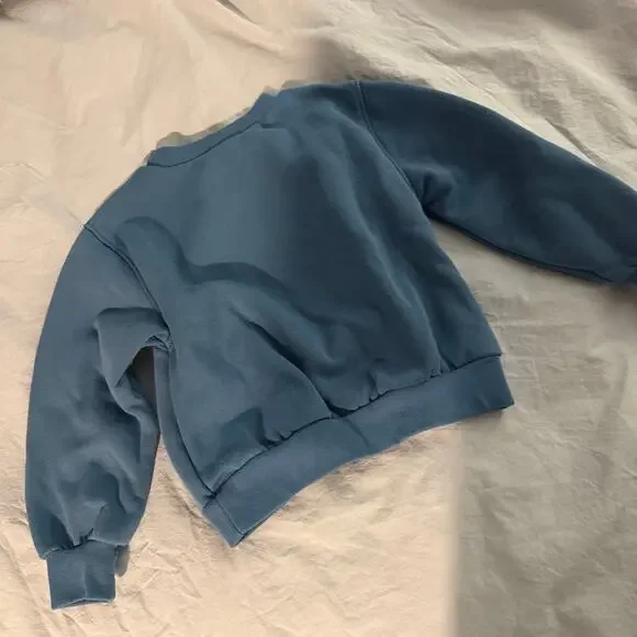 Nike Boys Jogger Set - Picture 4 of 7